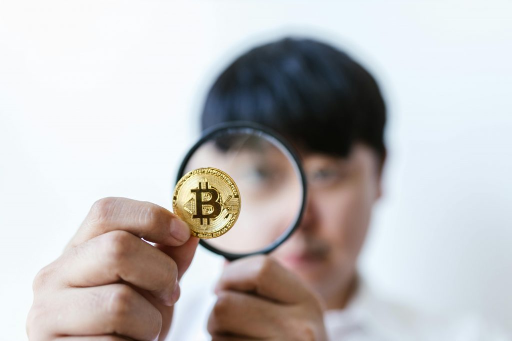 altcoin bitcoin